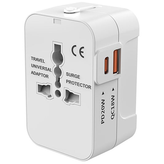 Wall Charger 