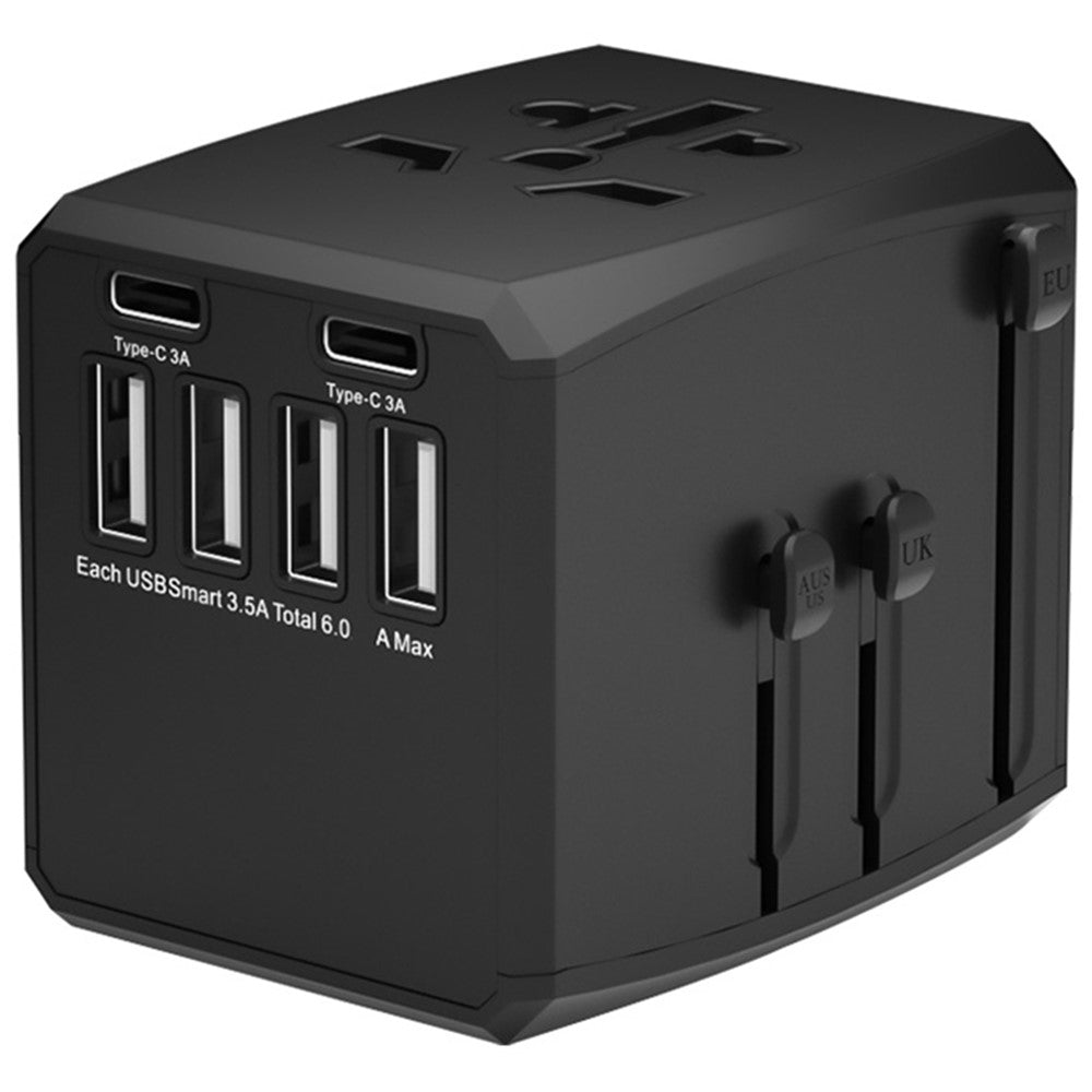 Wall Charger 