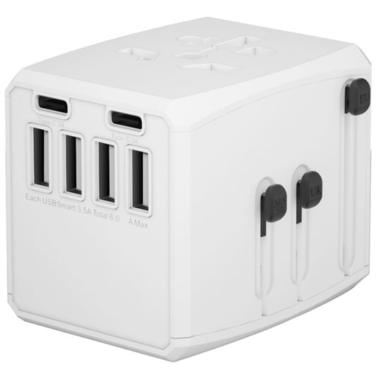 Wall Charger 