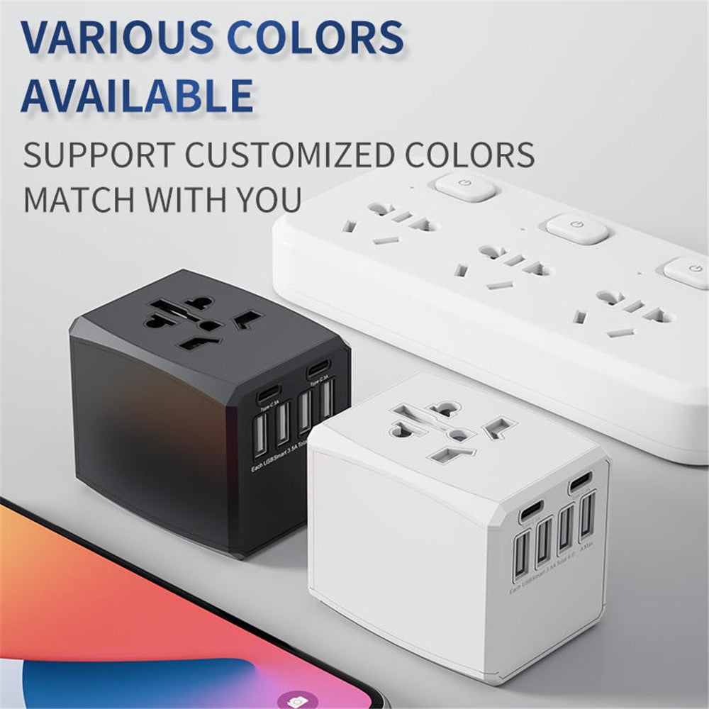 Wall Charger 