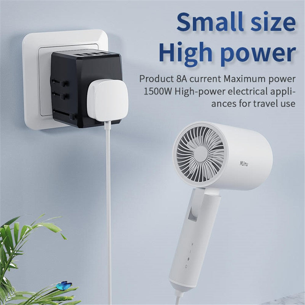 Wall Charger 