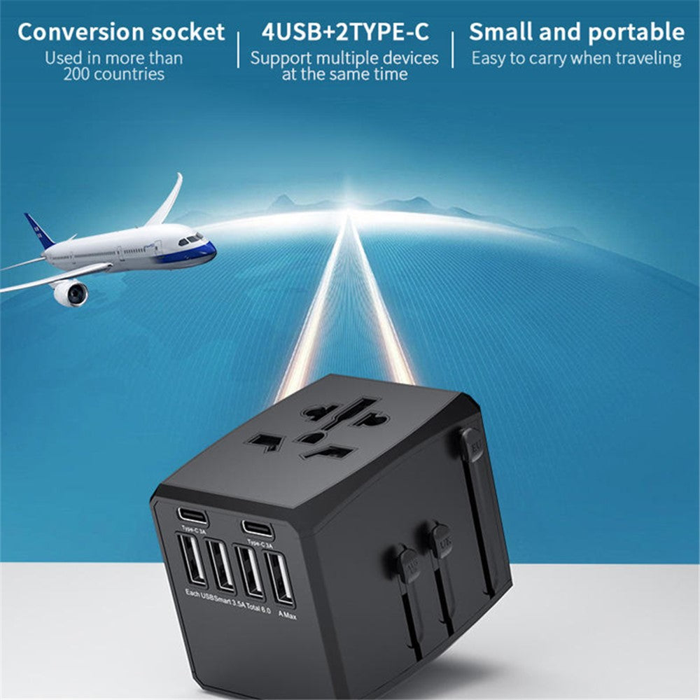 Wall Charger 