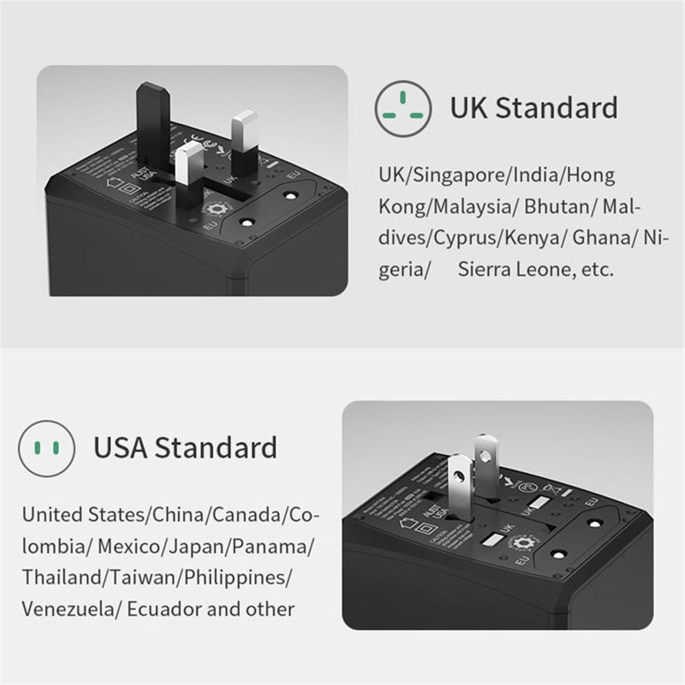 Wall Charger 