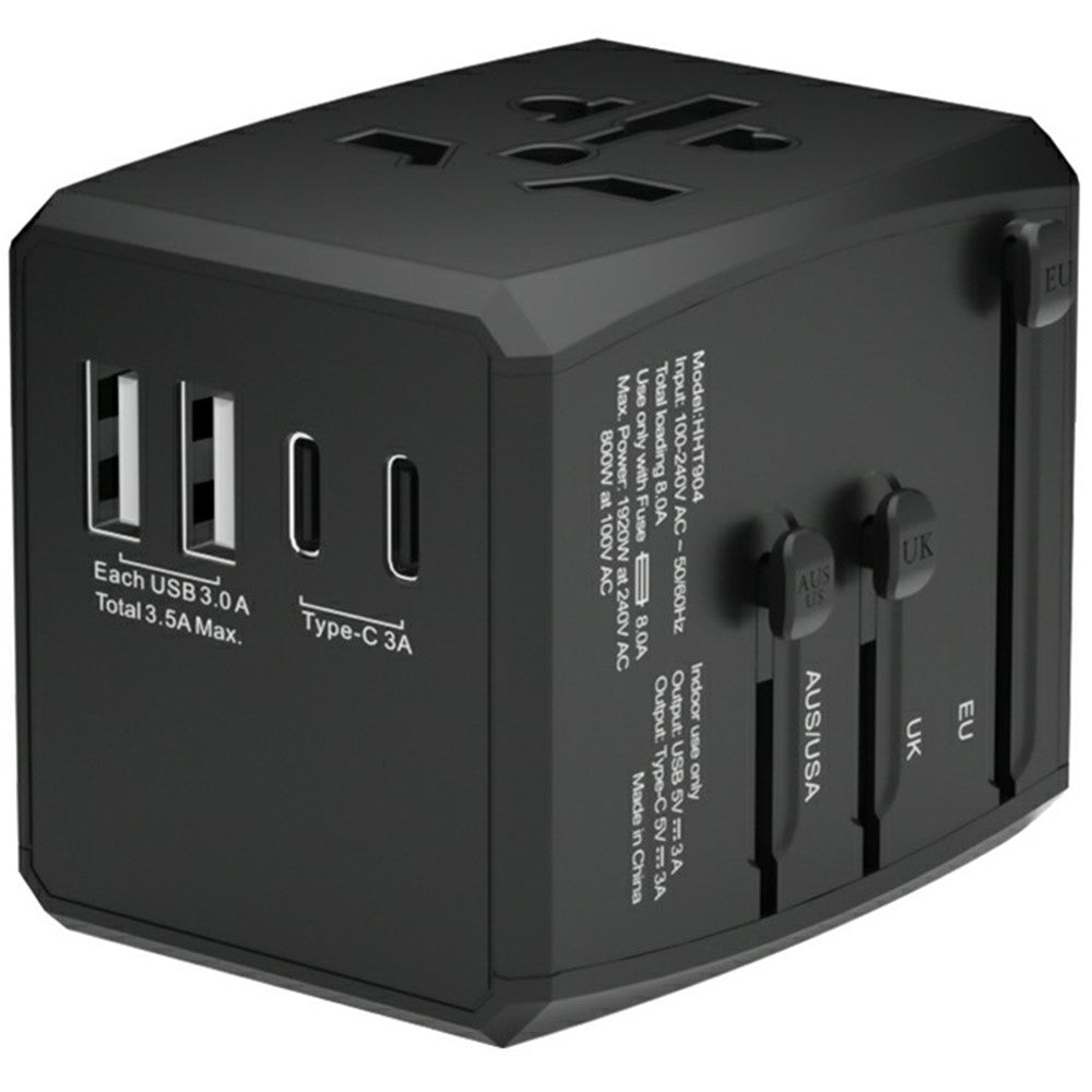 Wall Charger 