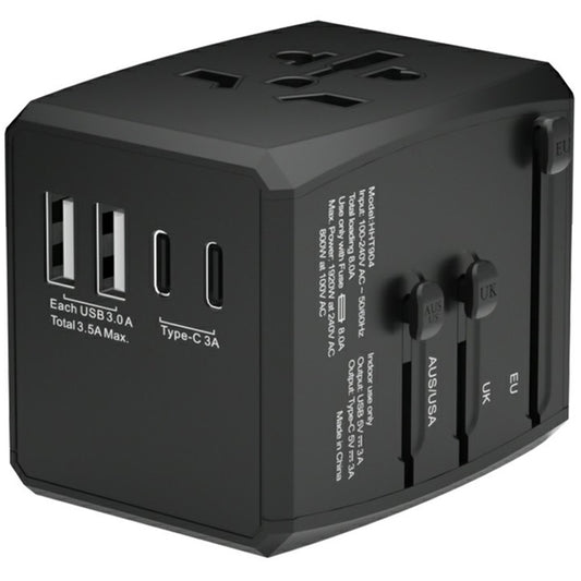 Wall Charger 