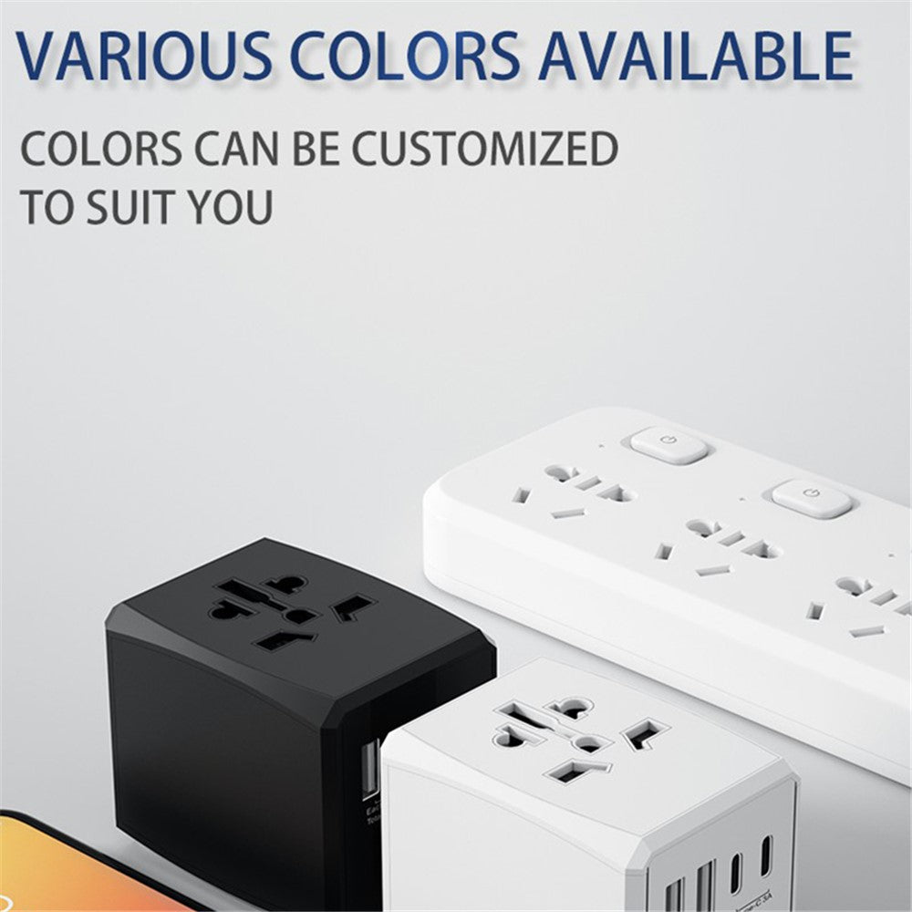 Wall Charger 