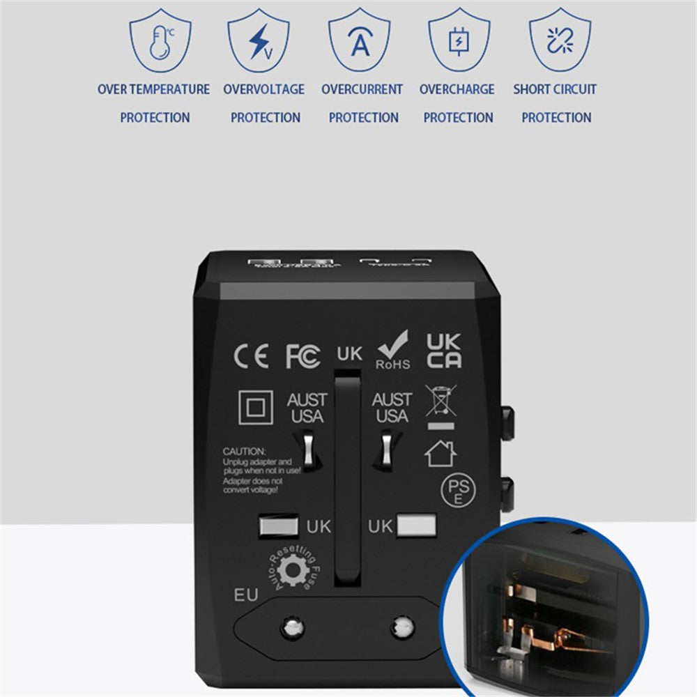 Wall Charger 
