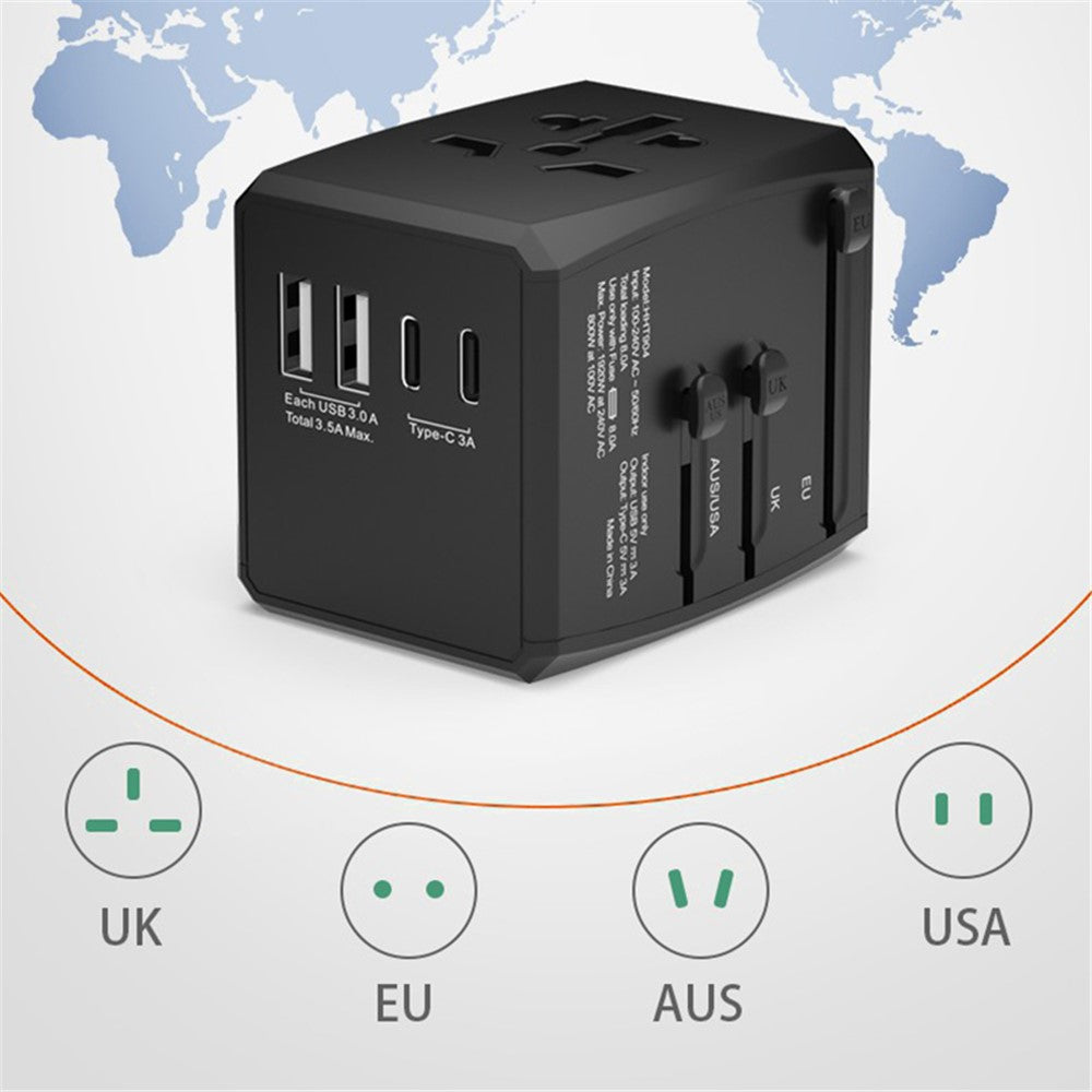 Wall Charger 