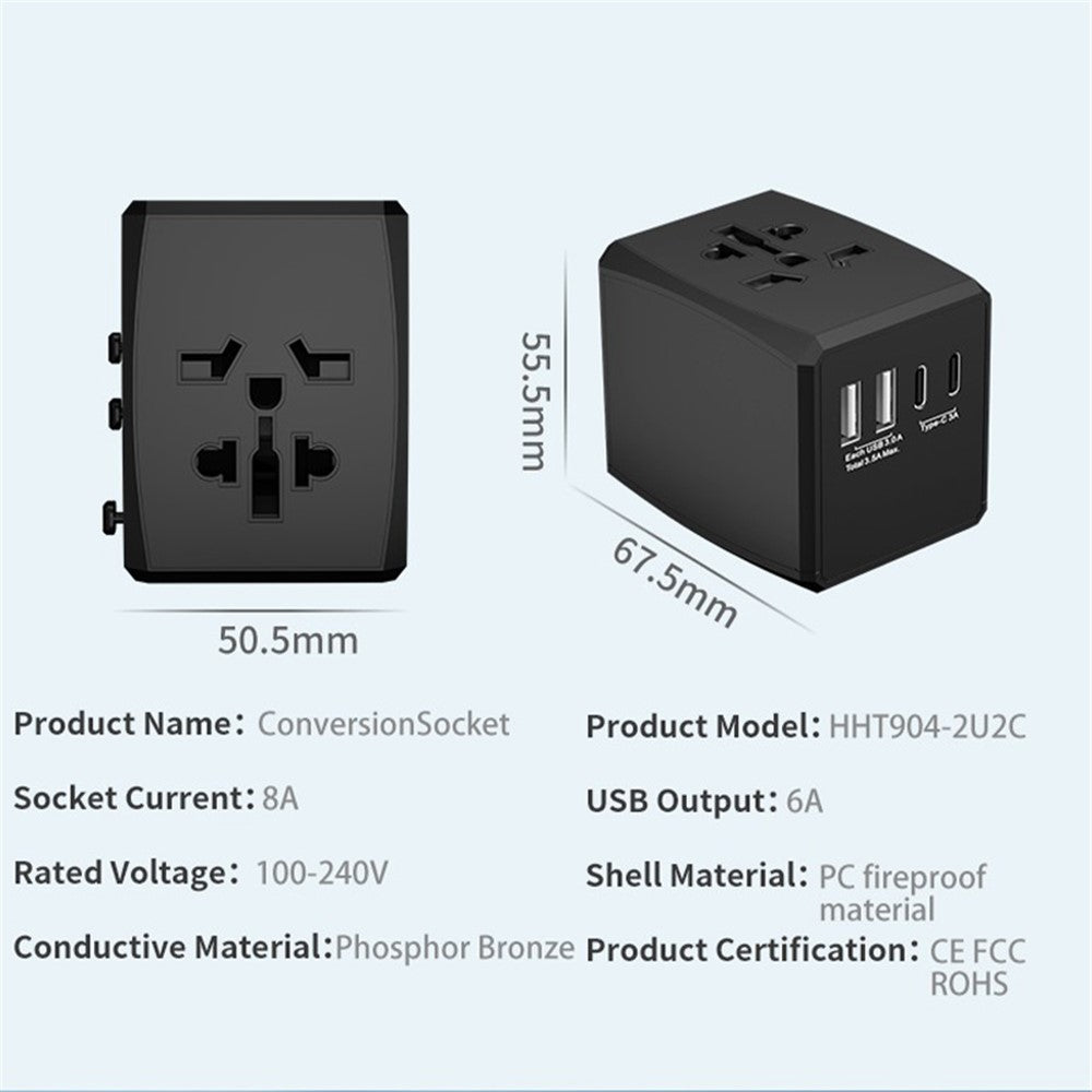 Wall Charger 