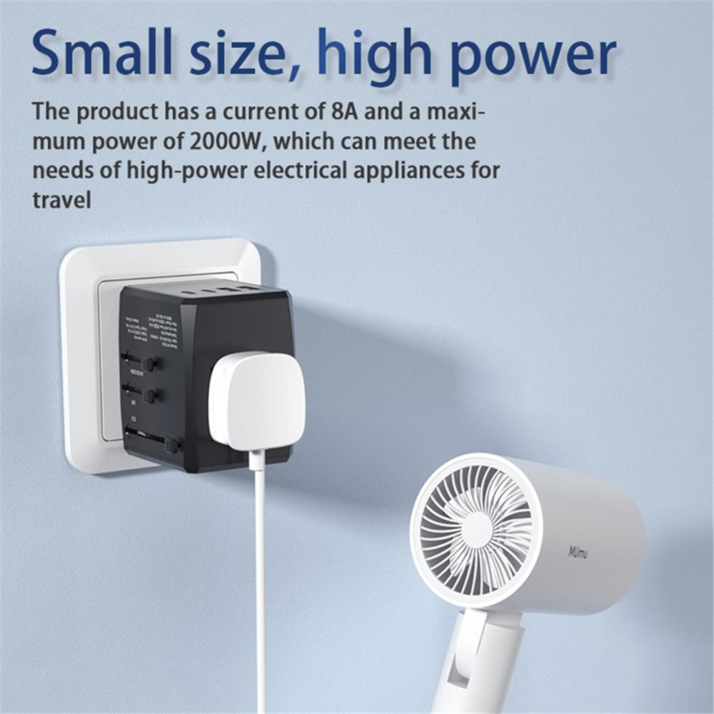 Wall Charger 