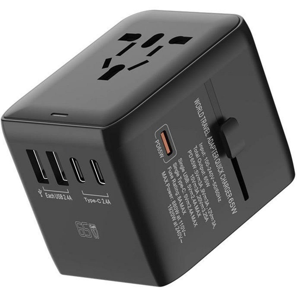 Wall Charger 