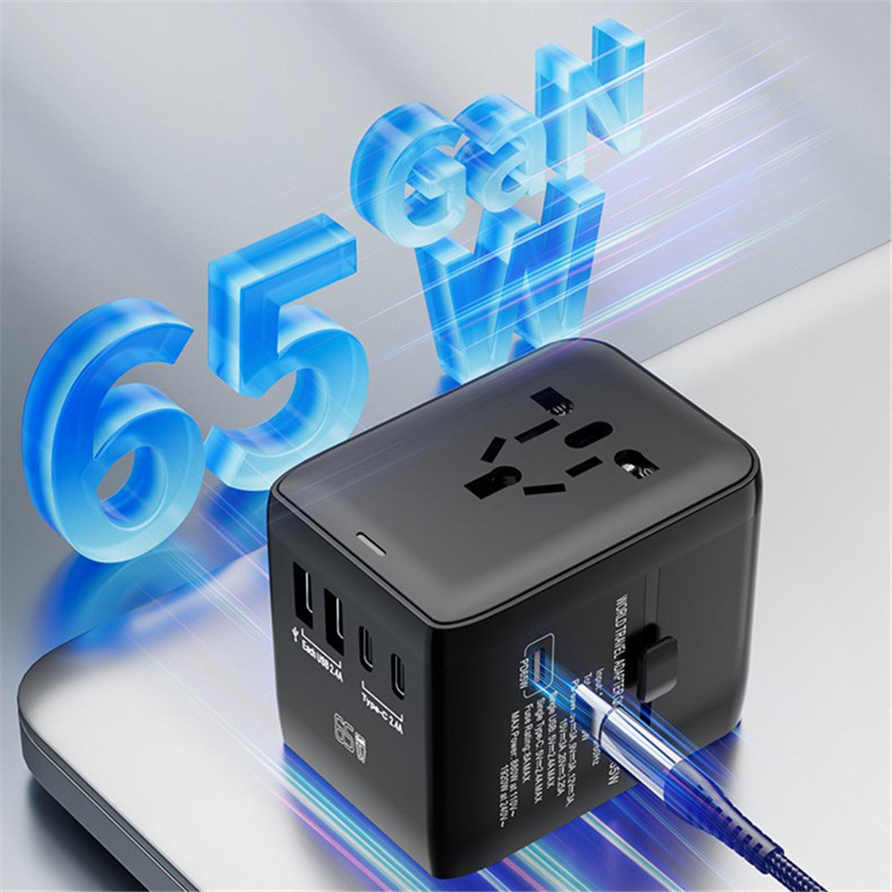 Wall Charger 