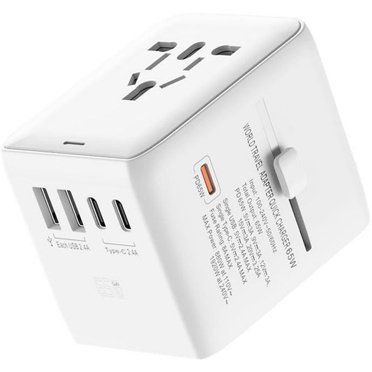 Wall Charger 