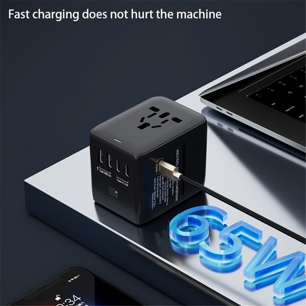 Wall Charger 