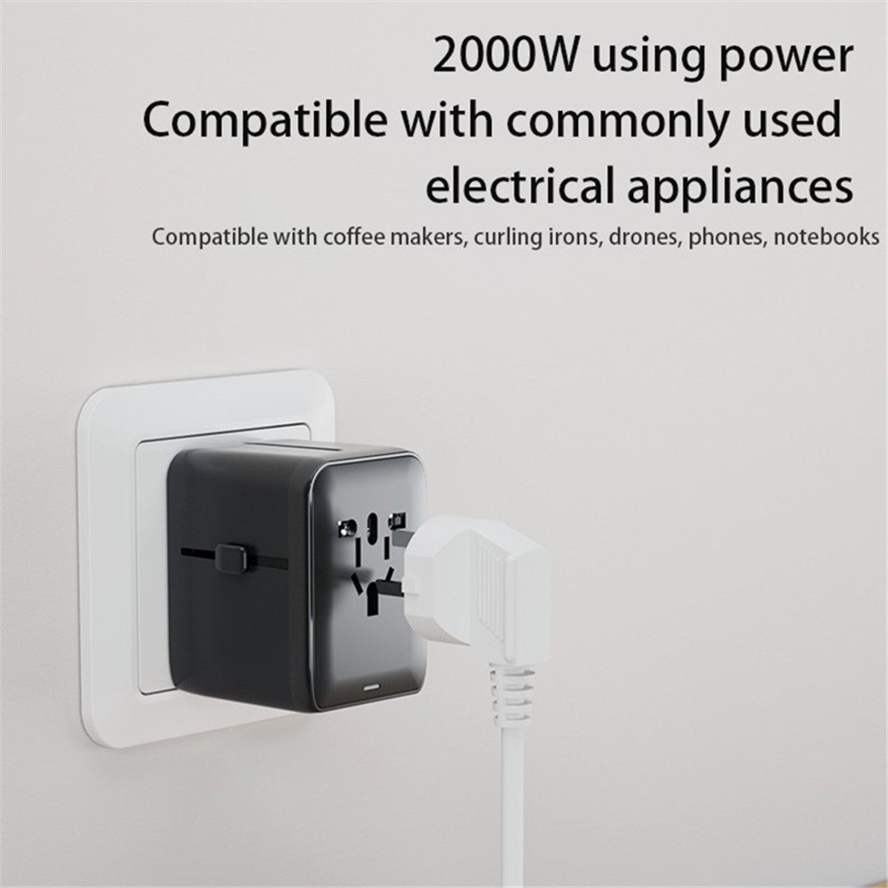 Wall Charger 