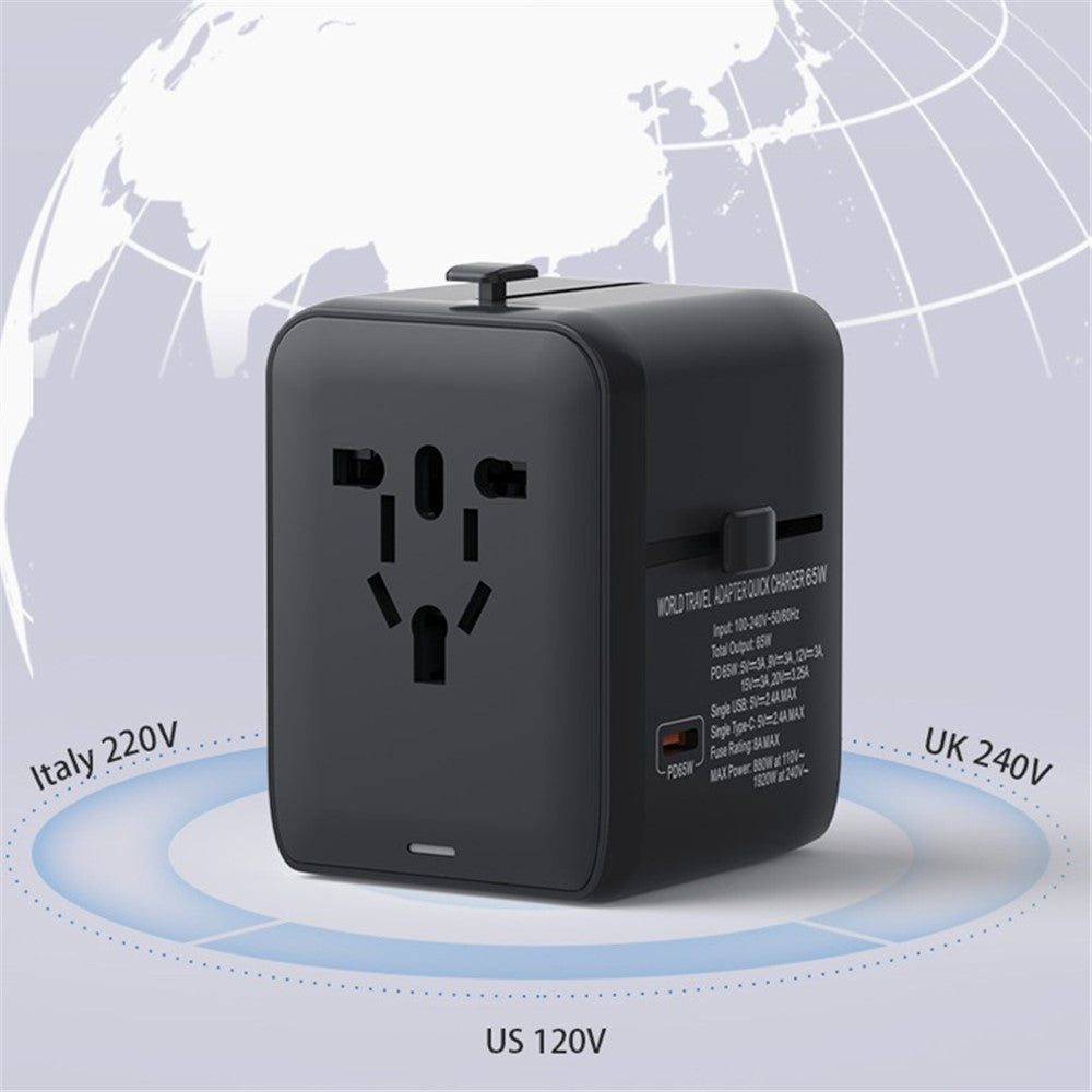 Wall Charger 