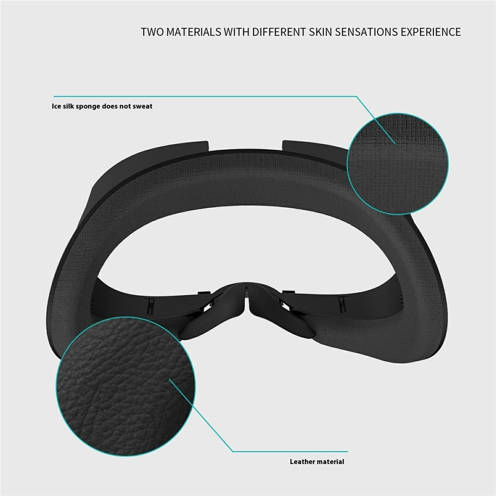 VR Face Mask