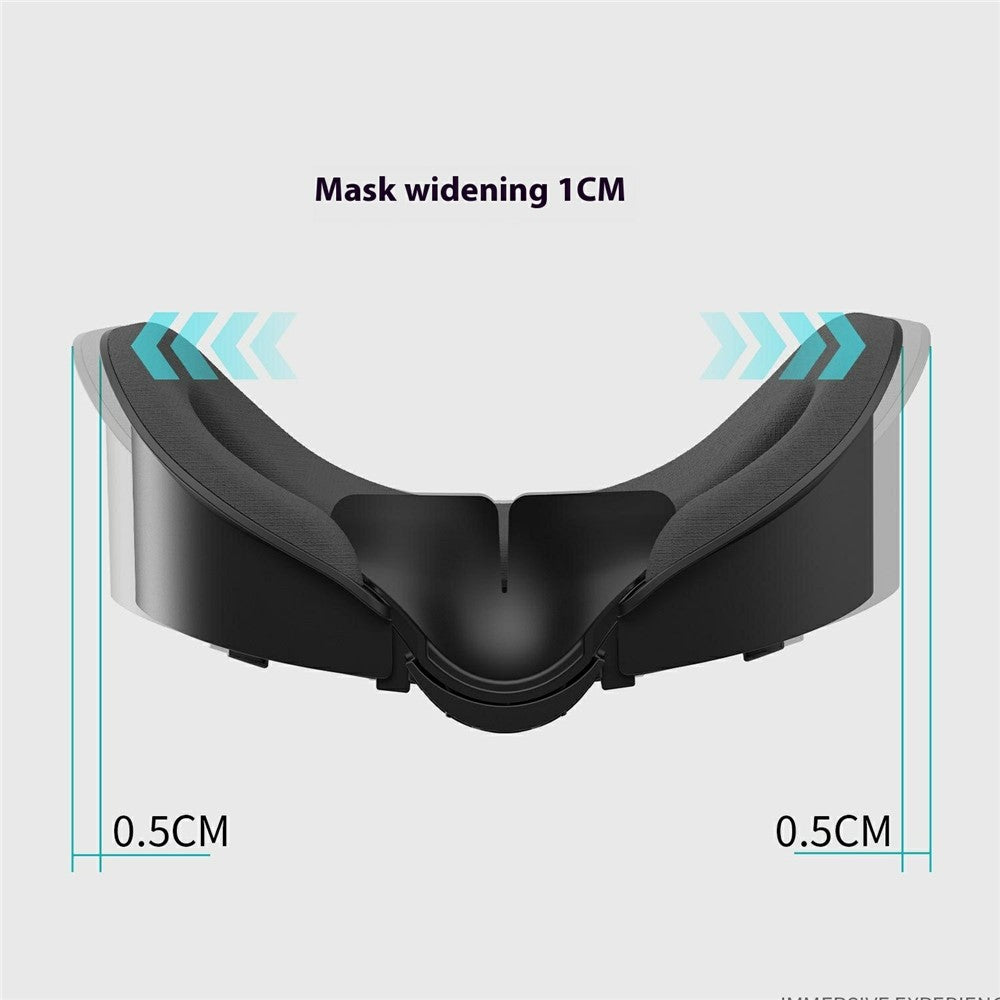 VR Face Mask