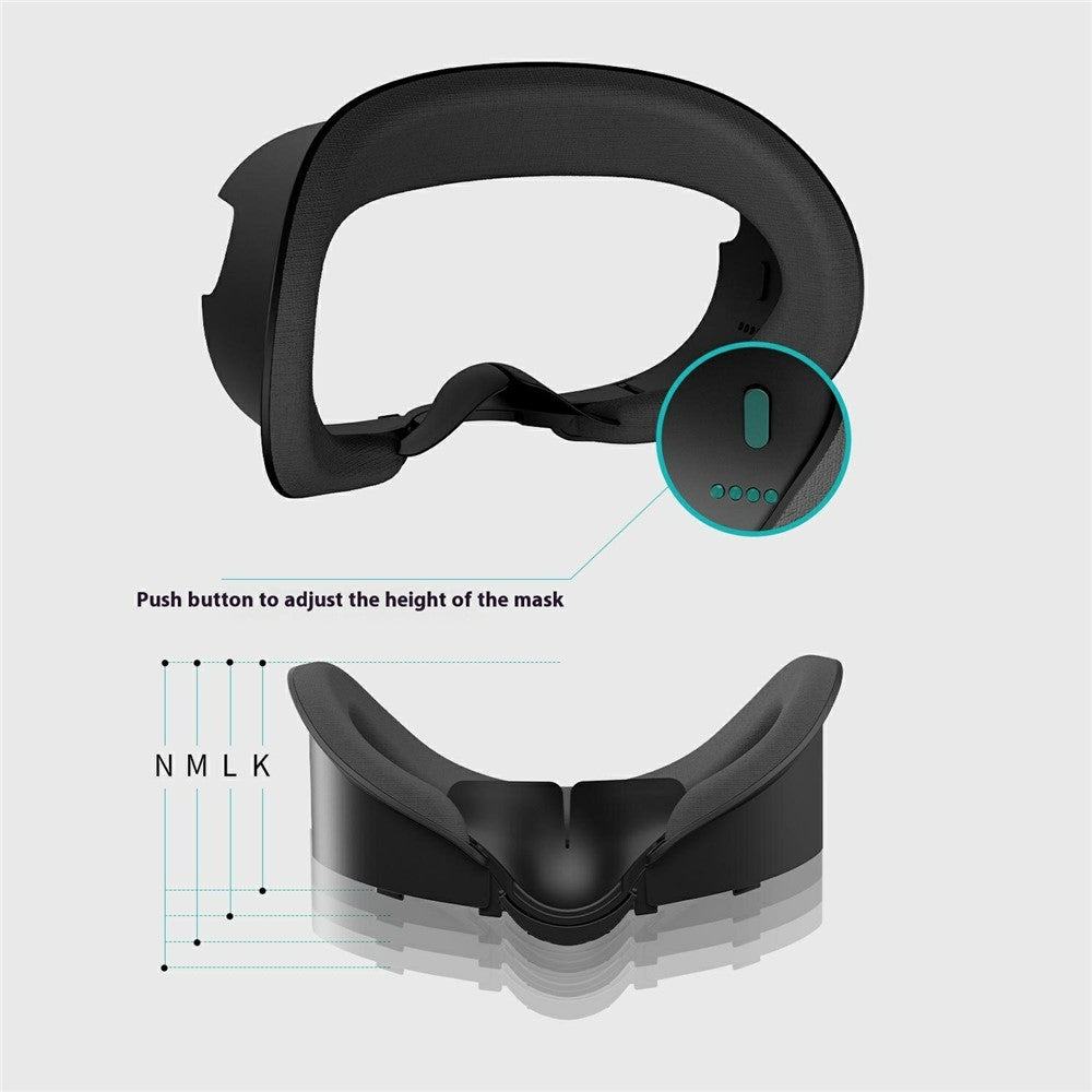 VR Face Mask