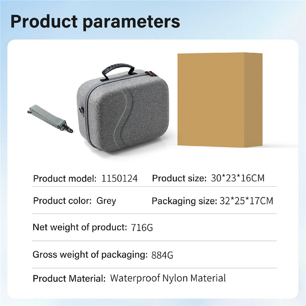 VR Storage Bags