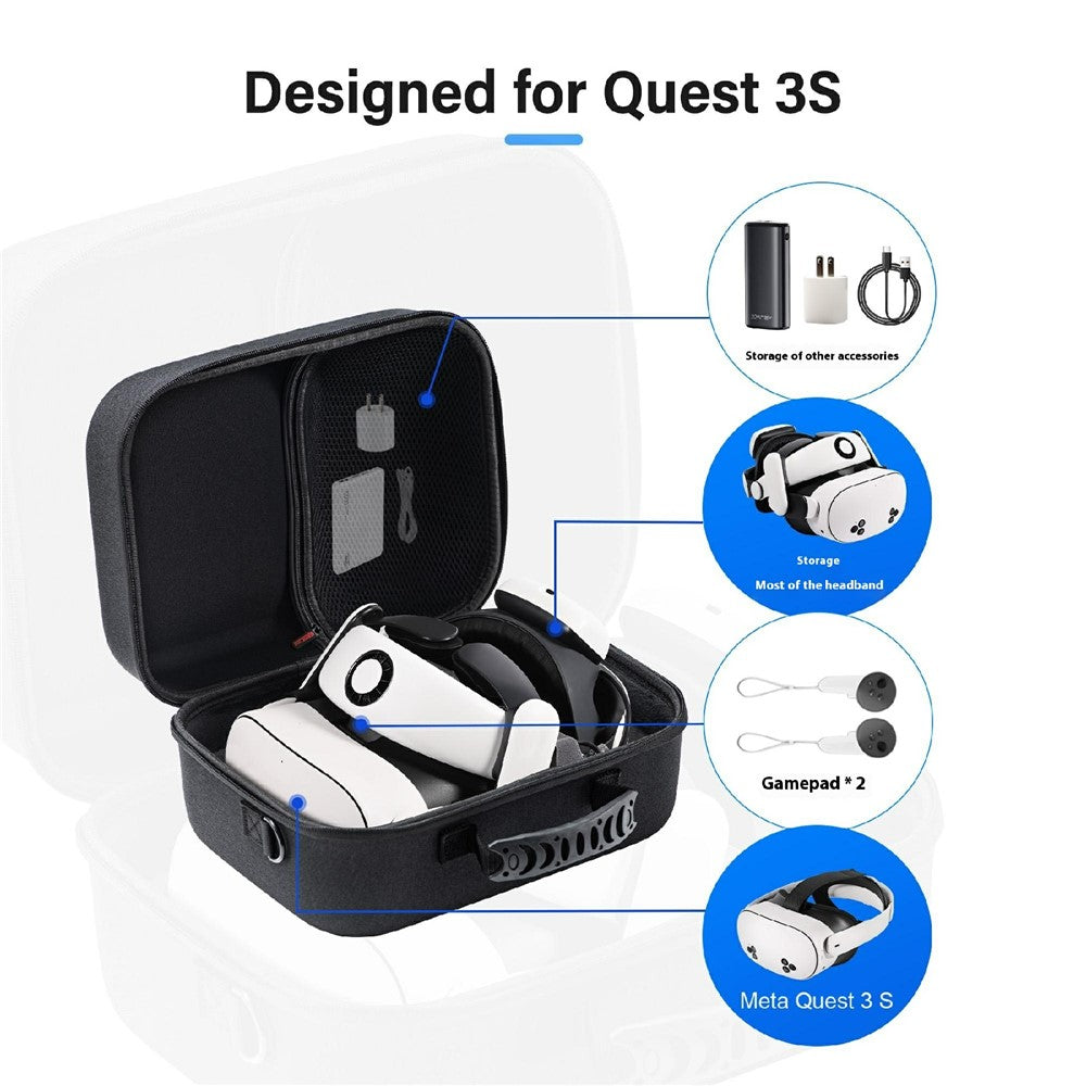 VR Storage Bags