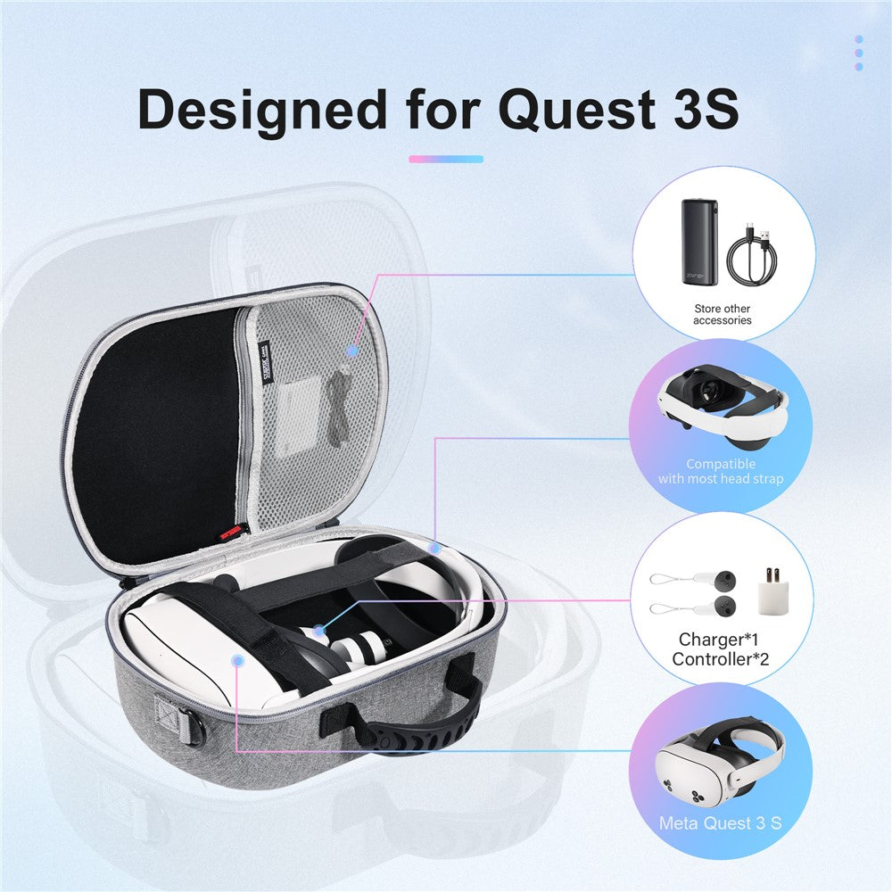 VR Storage Bags