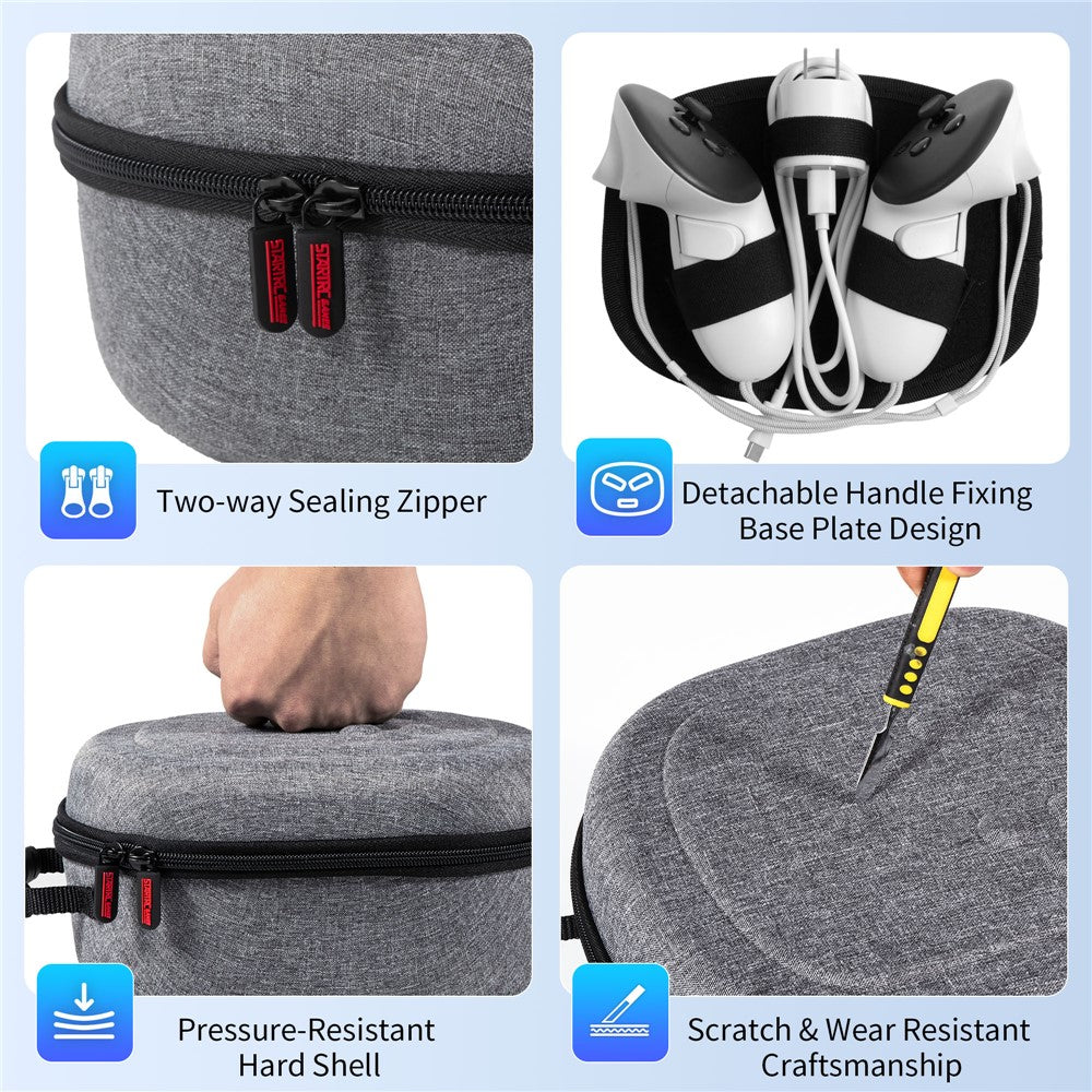 VR Storage Bags