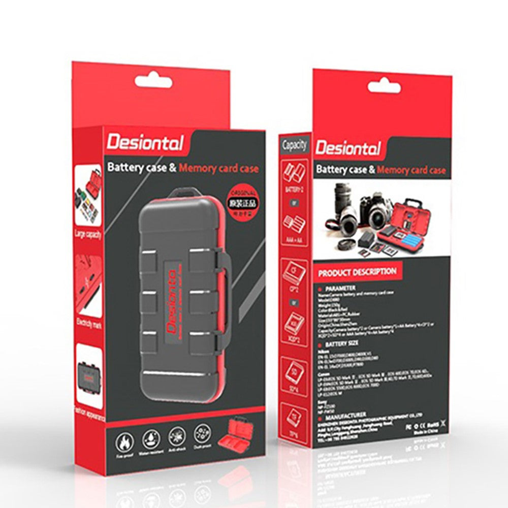 Other Camera Accessories 