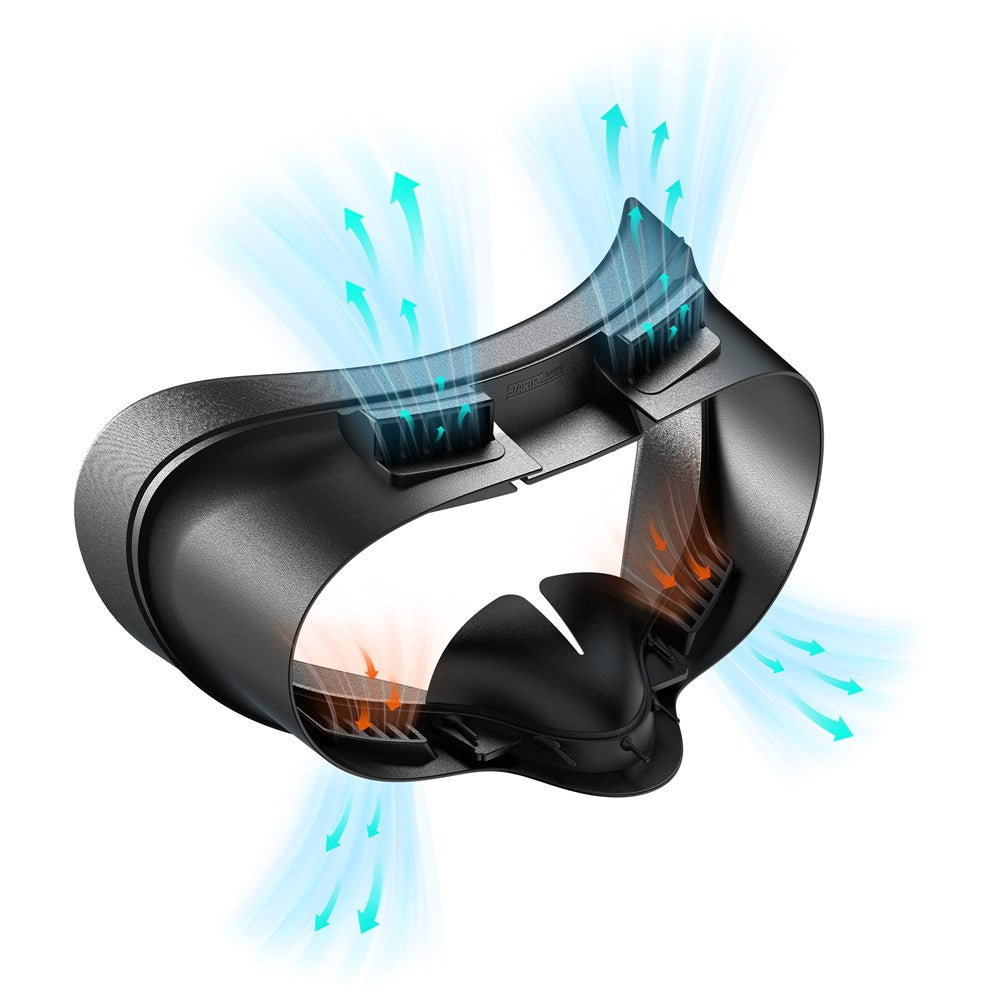 VR Face Mask