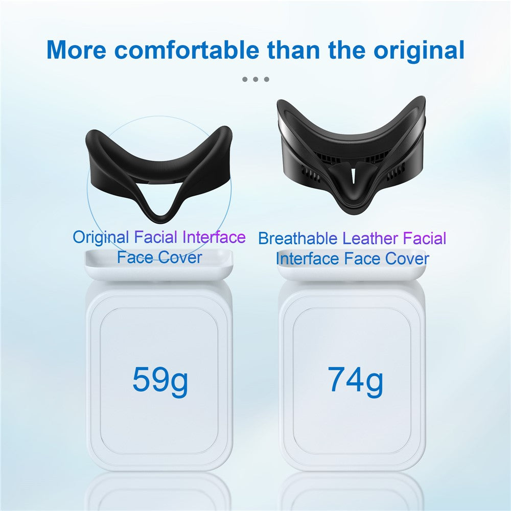 VR Face Mask