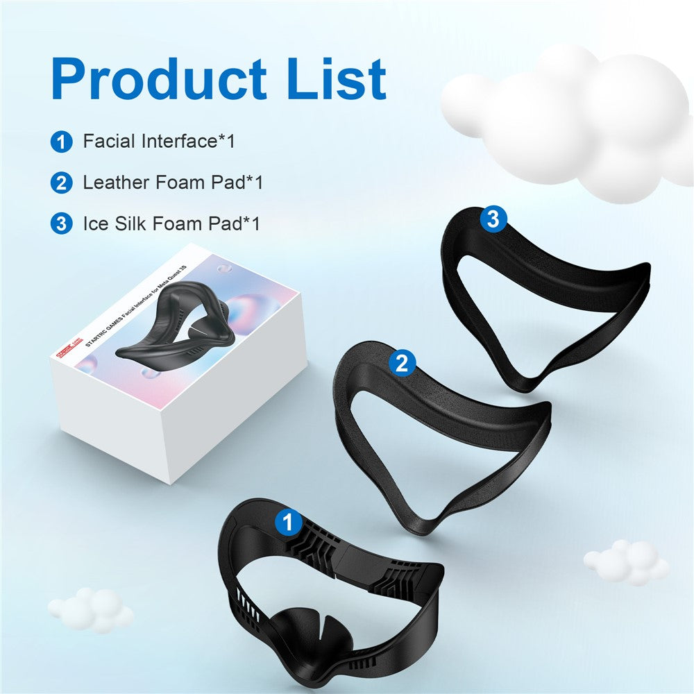 VR Face Mask
