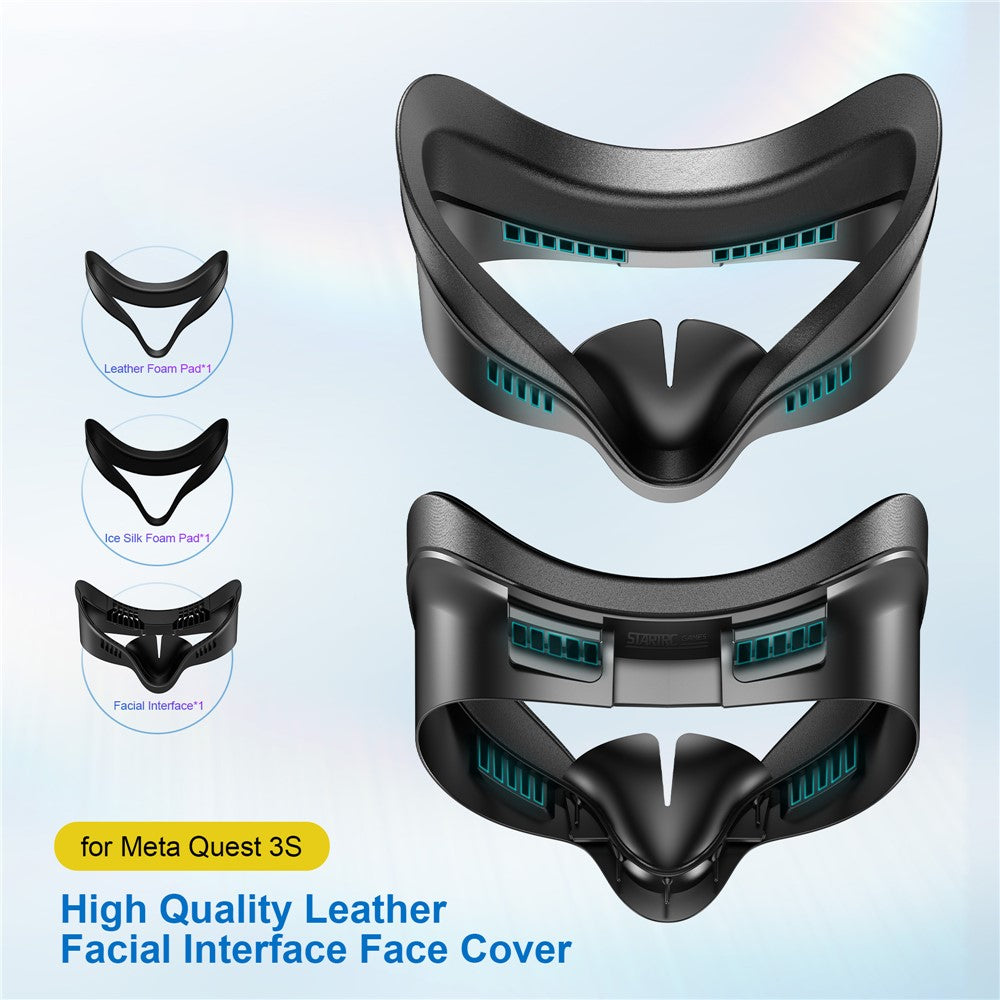 VR Face Mask