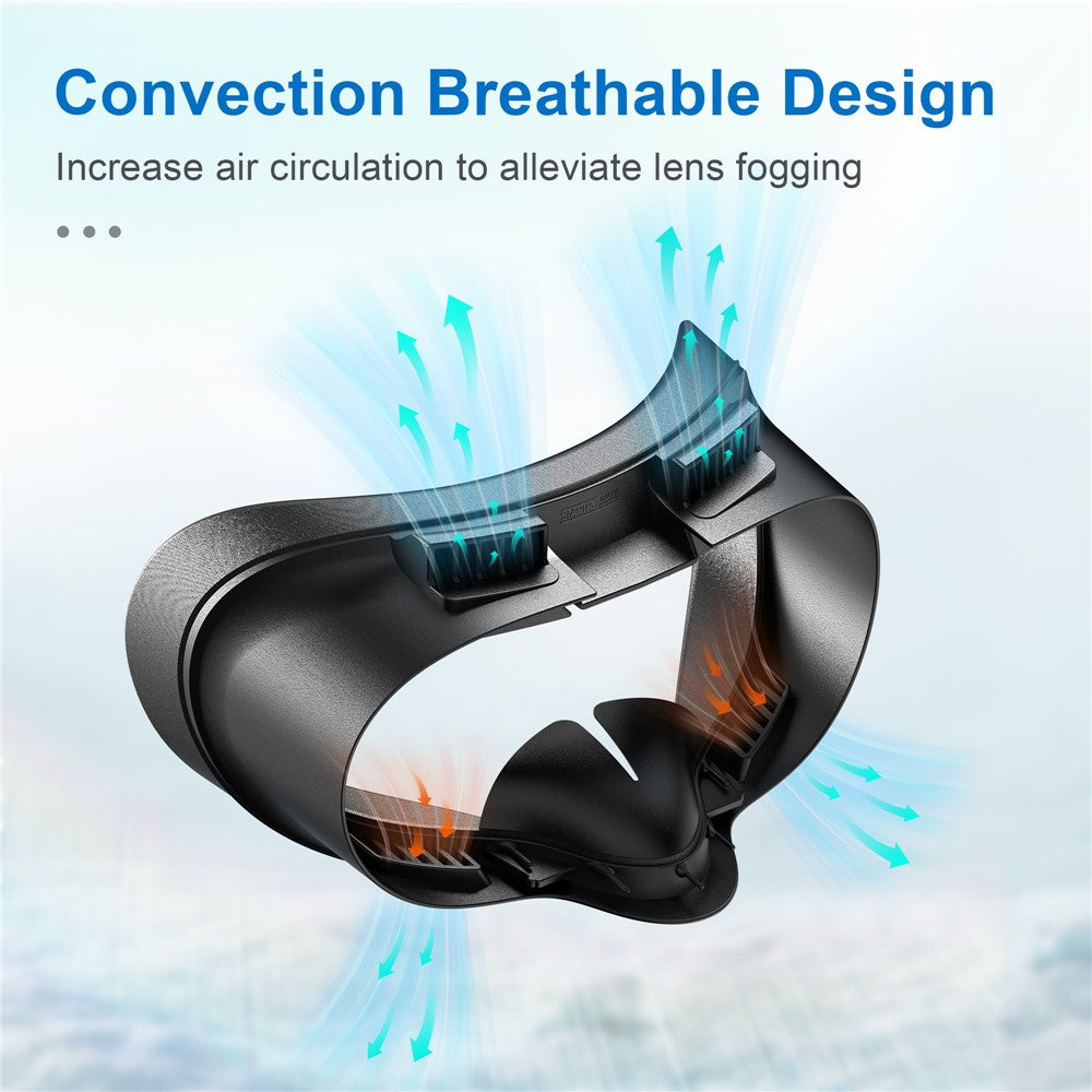 VR Face Mask