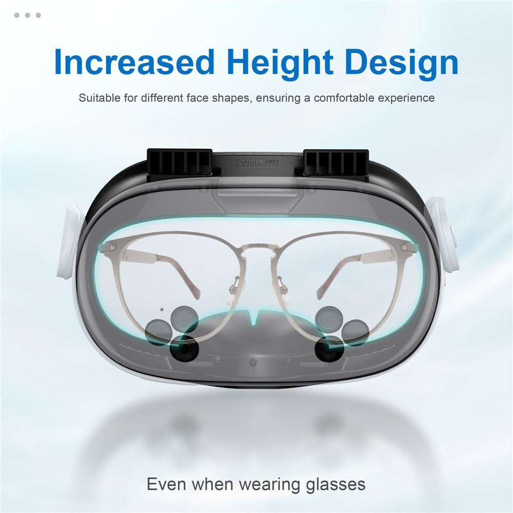 VR Face Mask