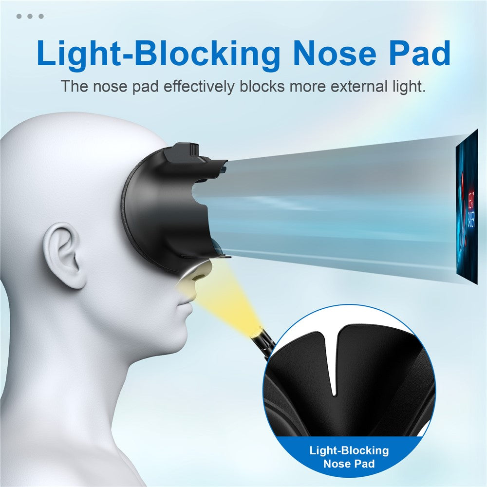VR Face Mask