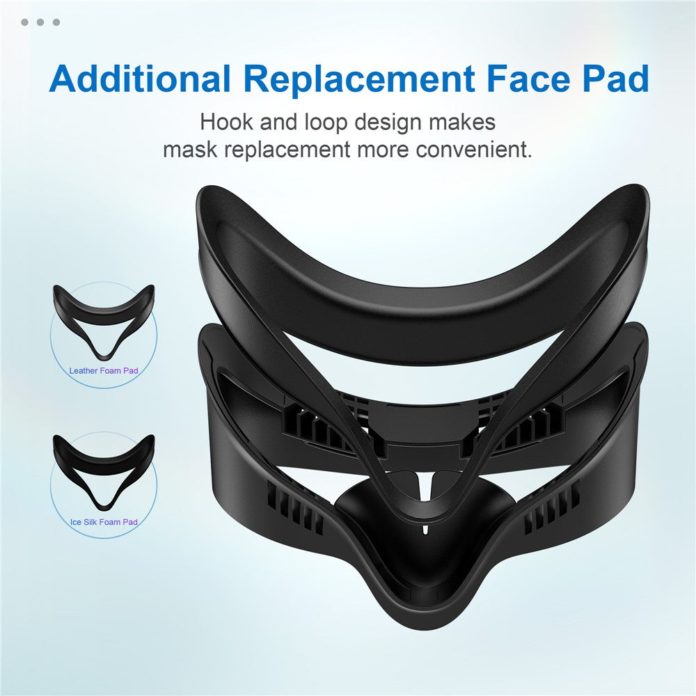VR Face Mask