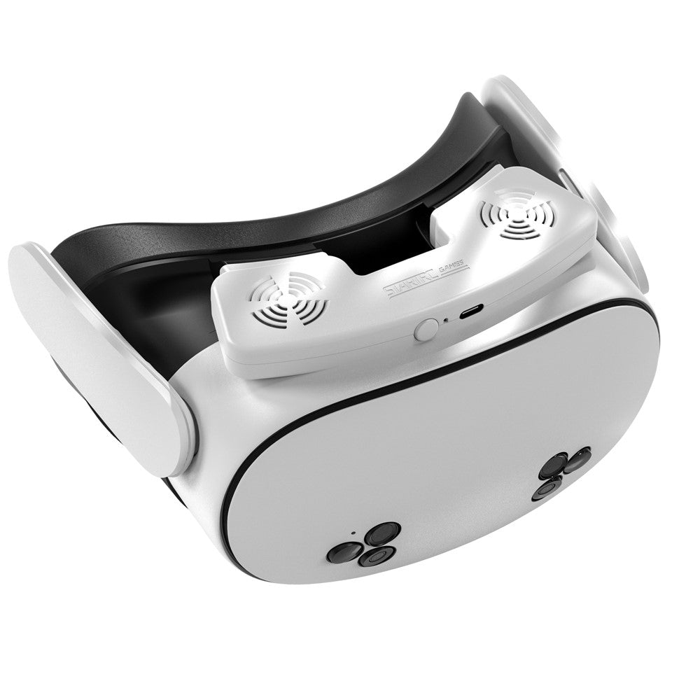 VR Face Mask