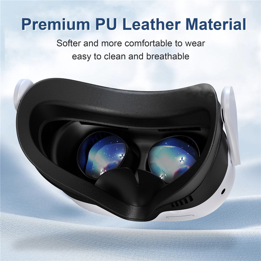 VR Face Mask