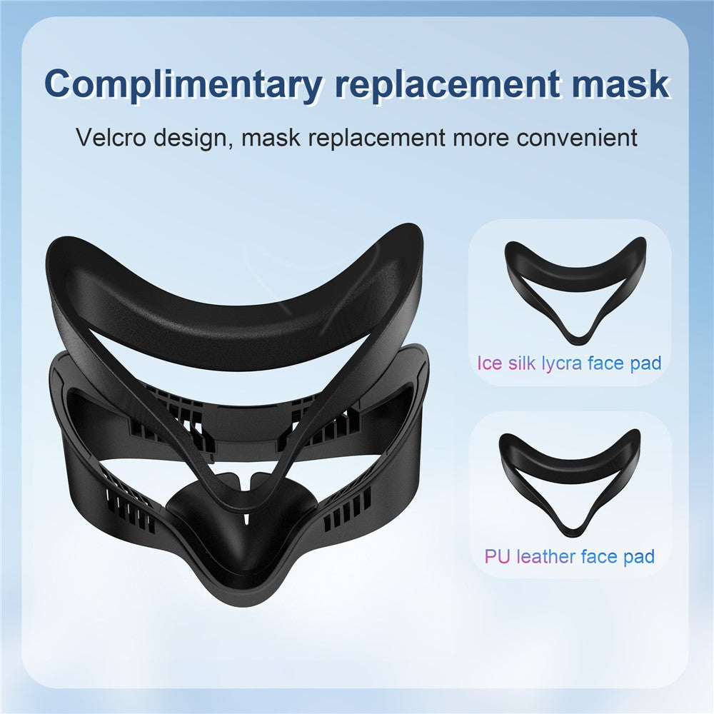 VR Face Mask