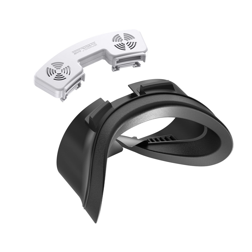 VR Face Mask