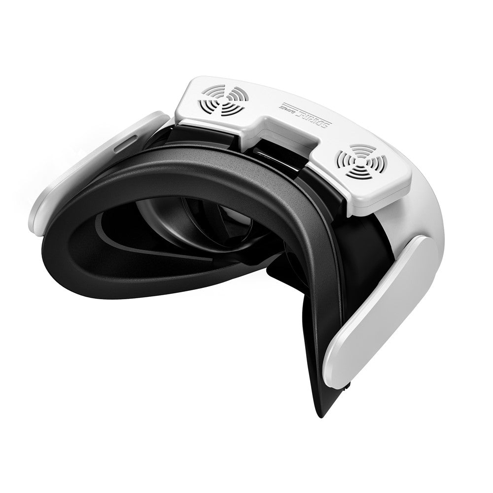 VR Face Mask