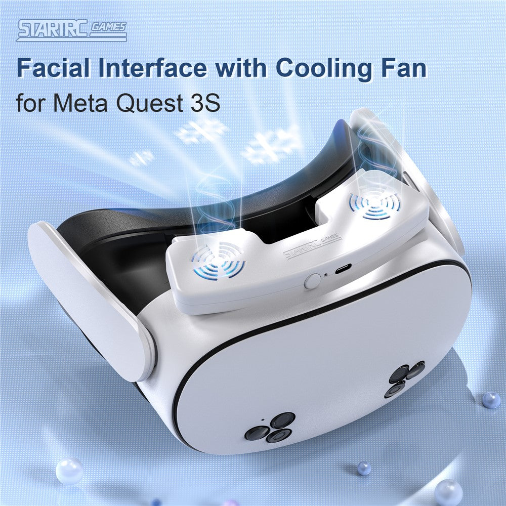 VR Face Mask