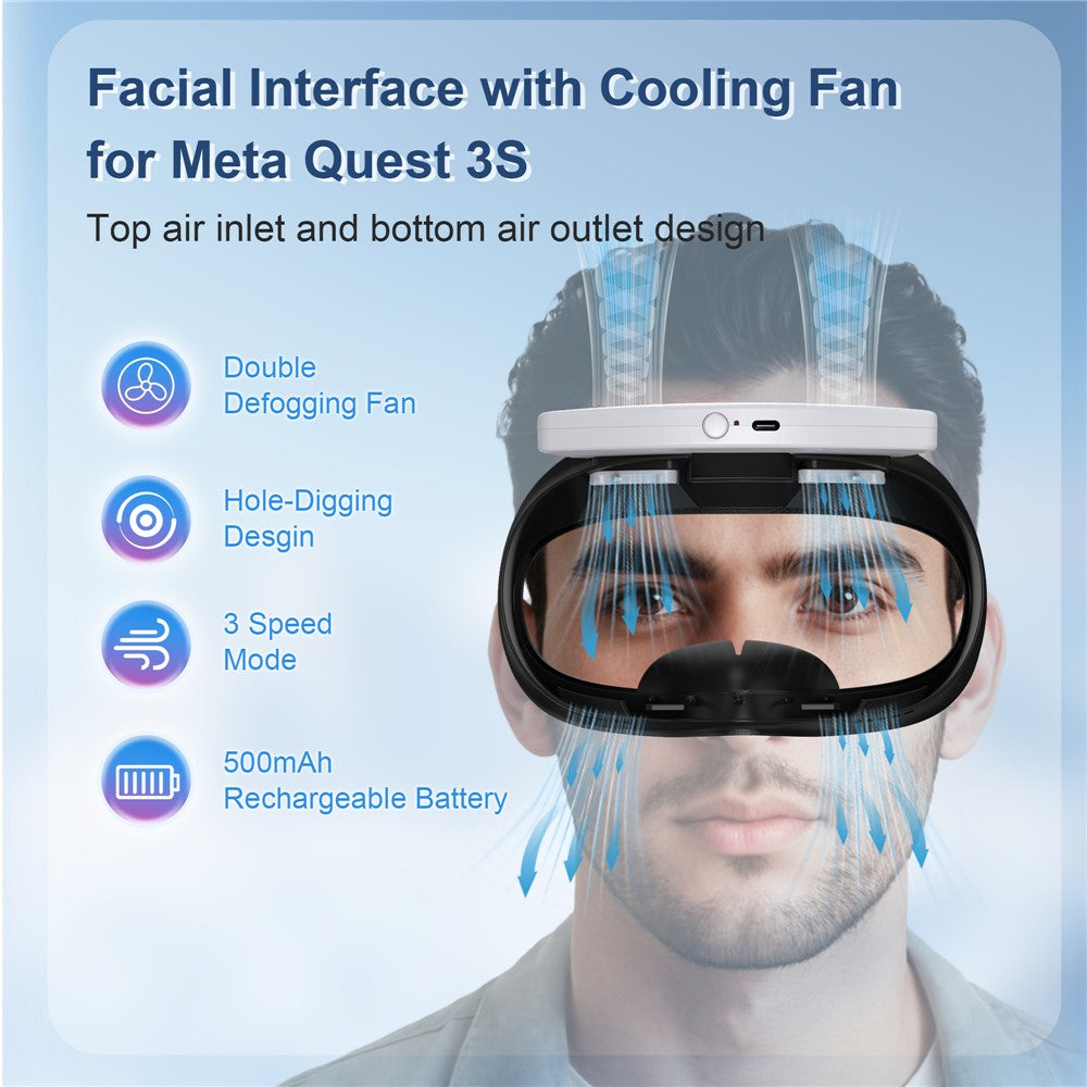 VR Face Mask