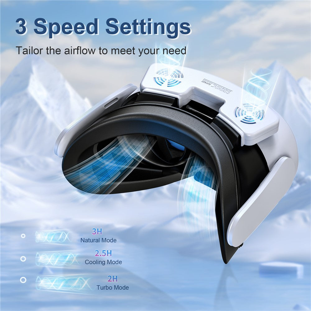 VR Face Mask