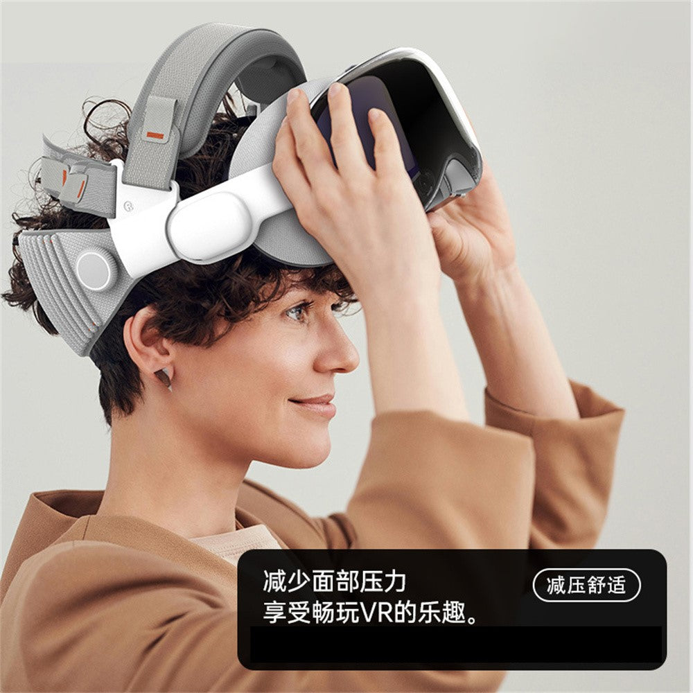 VR Headband 
