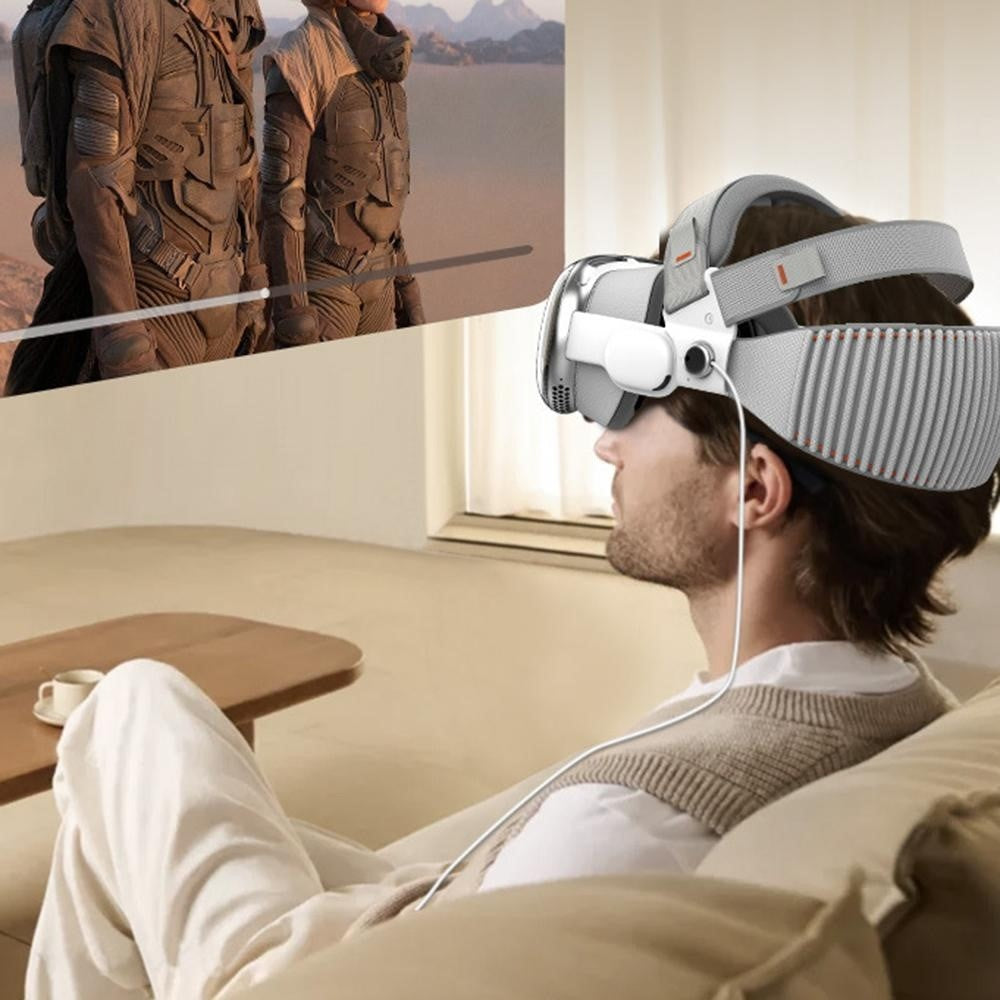VR Headband 