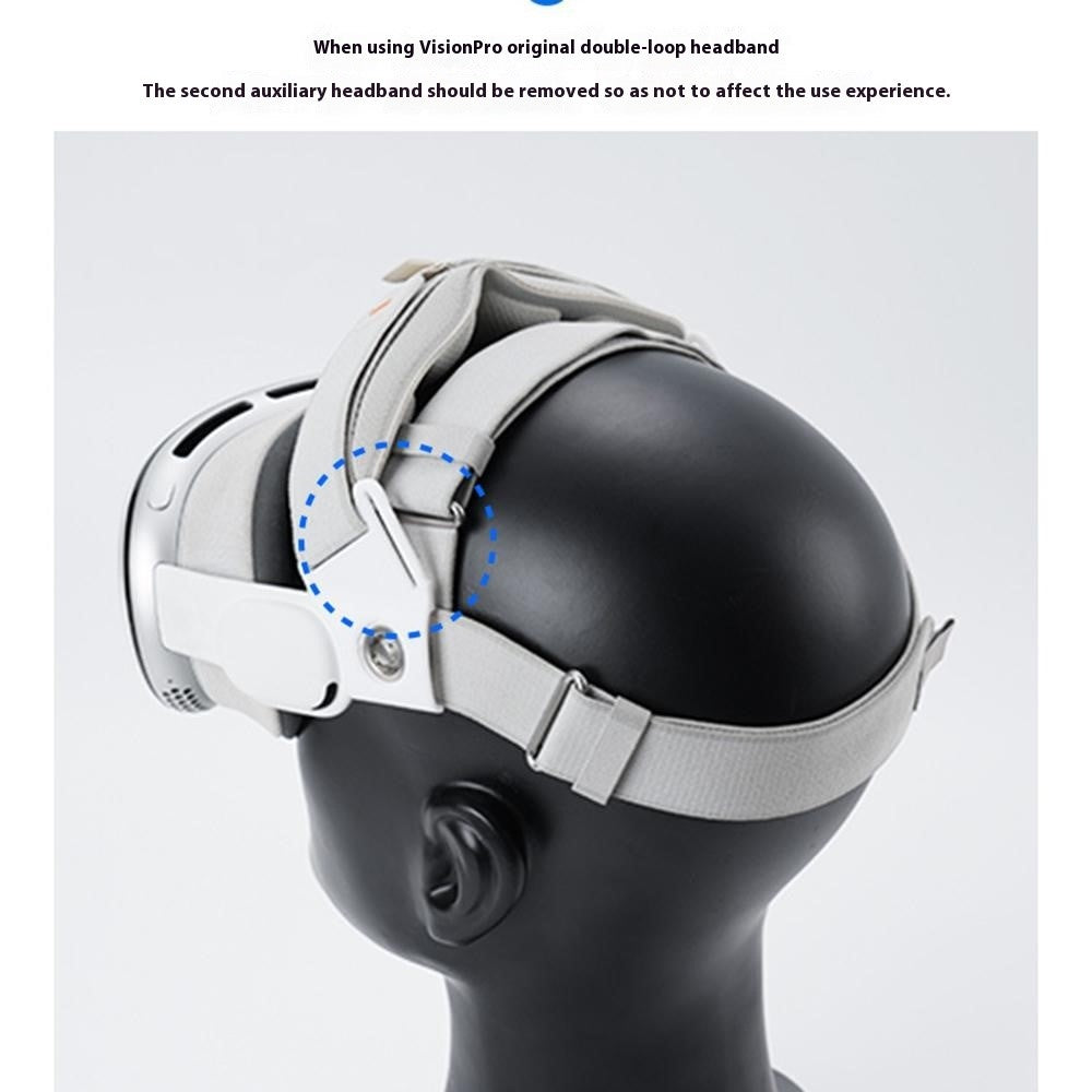 VR Headband 