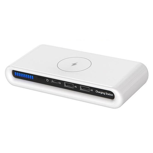 Desktop Chargers
