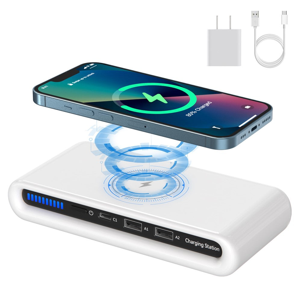 Desktop Chargers