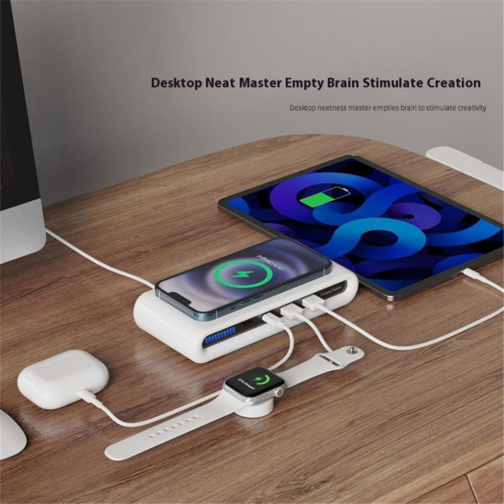 Desktop Chargers